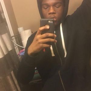 Meet your Posher, Nick